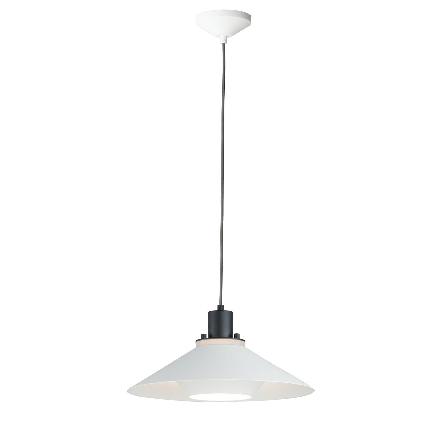 MAXIM, OSLO-SINGLE PENDANT, CHANDELIER LIGHT