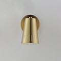 MAXIM, HELSINKI-WALL SCONCE, WALL SCONCES