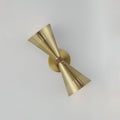 MAXIM, HELSINKI-WALL SCONCE, WALL SCONCES