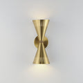 MAXIM, HELSINKI-WALL SCONCE, WALL SCONCES