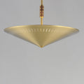 MAXIM, HELSINKI-SINGLE PENDANT, CHANDELIER LIGHT