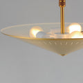 MAXIM, HELSINKI-SINGLE PENDANT, CHANDELIER LIGHT