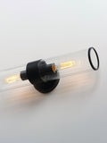 MAXIM, CROSBY-WALL SCONCE, WALL SCONCES