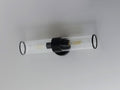 MAXIM, CROSBY-WALL SCONCE, WALL SCONCES