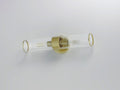 MAXIM, CROSBY-WALL SCONCE, WALL SCONCES