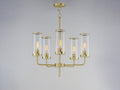 MAXIM, CROSBY-CHANDELIER, PENDANT LIGHT