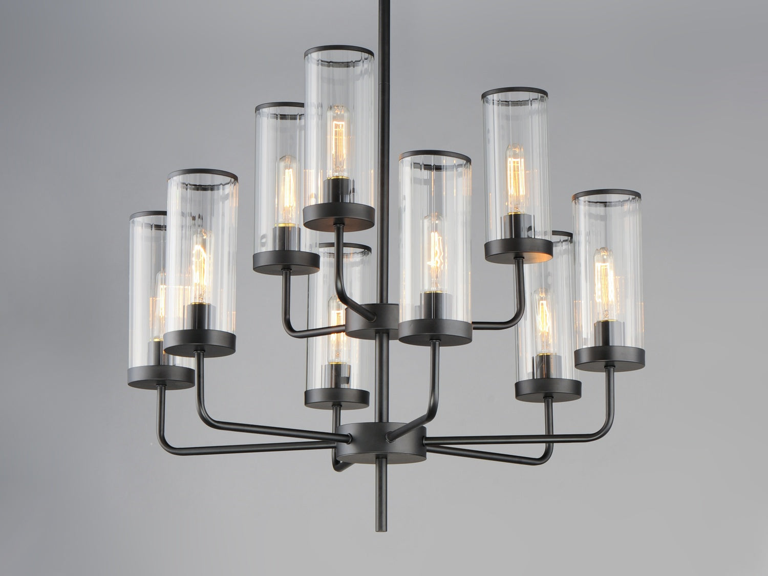 MAXIM, CROSBY-CHANDELIER, PENDANT LIGHT