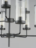 MAXIM, CROSBY-CHANDELIER, PENDANT LIGHT