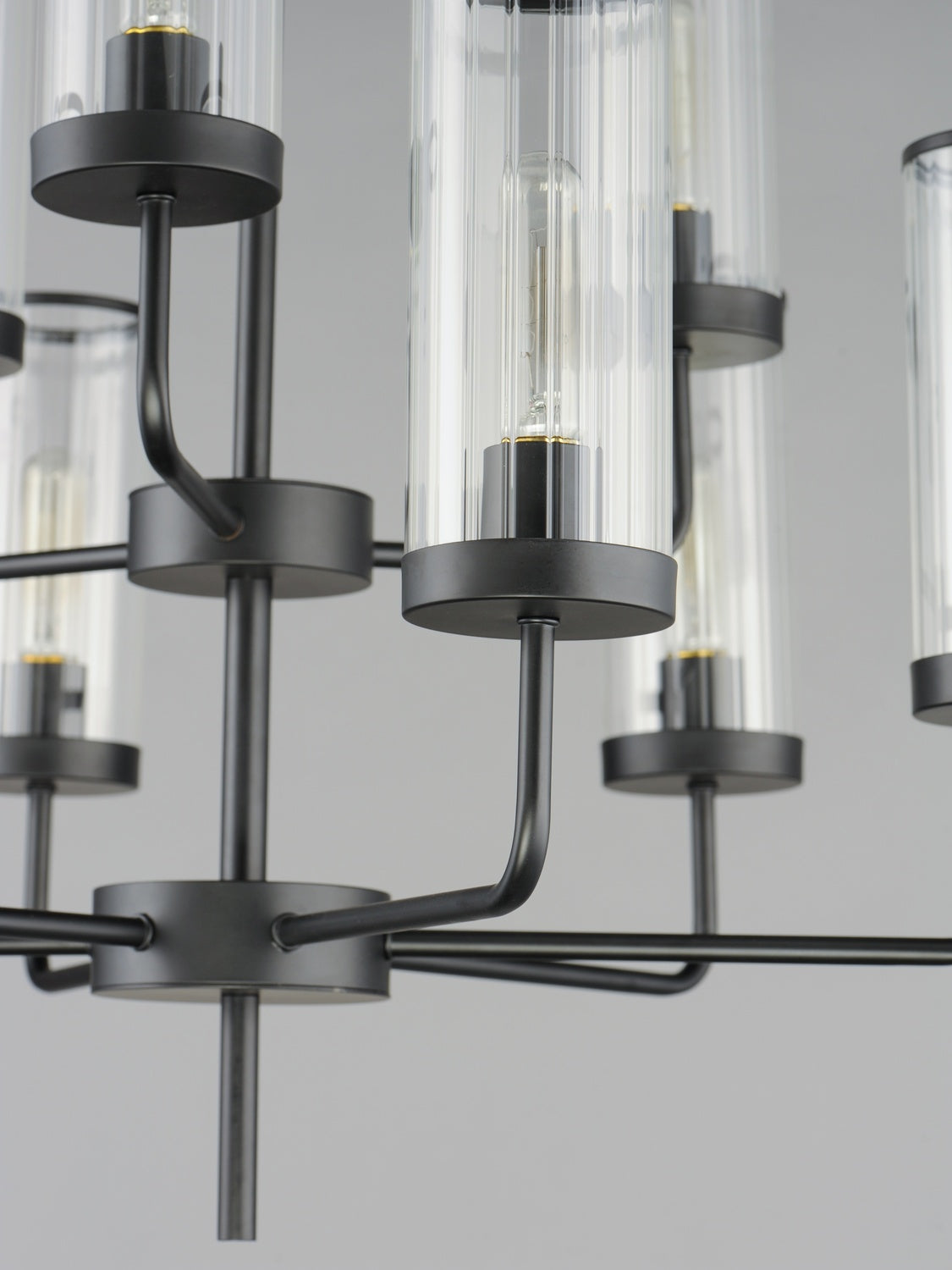 MAXIM, CROSBY-CHANDELIER, PENDANT LIGHT