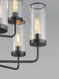 MAXIM, CROSBY-CHANDELIER, PENDANT LIGHT
