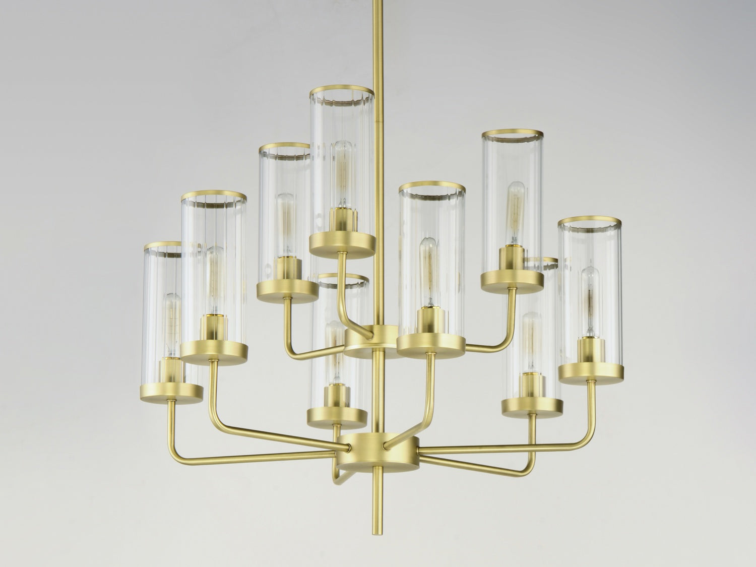 MAXIM, CROSBY-CHANDELIER, PENDANT LIGHT