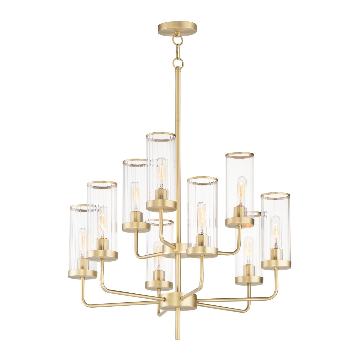 MAXIM, CROSBY-CHANDELIER, PENDANT LIGHT