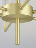 MAXIM, CROSBY-CHANDELIER, PENDANT LIGHT