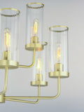 MAXIM, CROSBY-CHANDELIER, PENDANT LIGHT