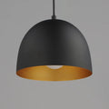 MAXIM, TOVA-SINGLE PENDANT, PENDANT LIGHT
