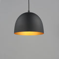 MAXIM, TOVA-SINGLE PENDANT, PENDANT LIGHT