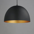 MAXIM, TOVA-SINGLE PENDANT, PENDANT LIGHT