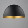 MAXIM, TOVA-SINGLE PENDANT, PENDANT LIGHT