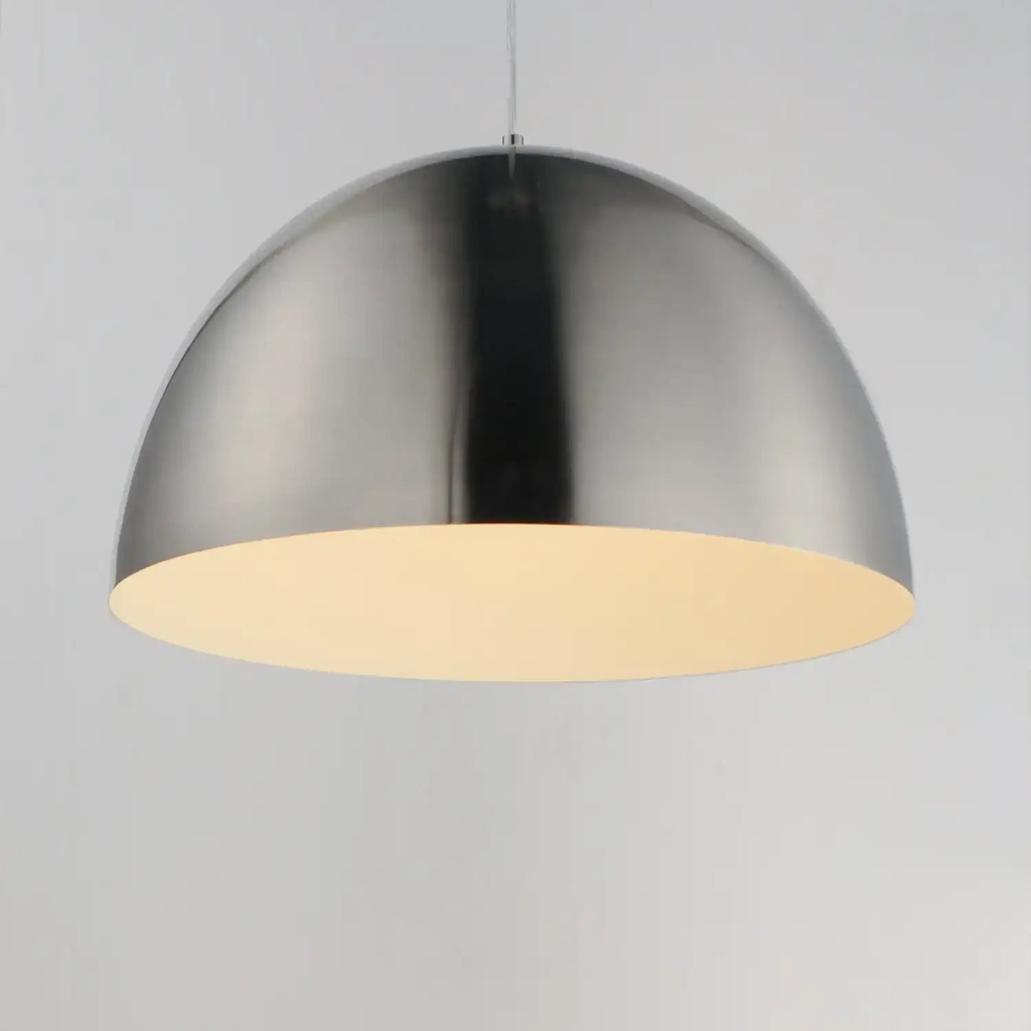 MAXIM, TOVA-SINGLE PENDANT, PENDANT LIGHT