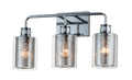 MAXIM, FILIGREE-BATH VANITY, WALL SCONCES