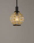 MAXIM, HEIRLOOM-MINI PENDANT, CHANDELIER LIGHT