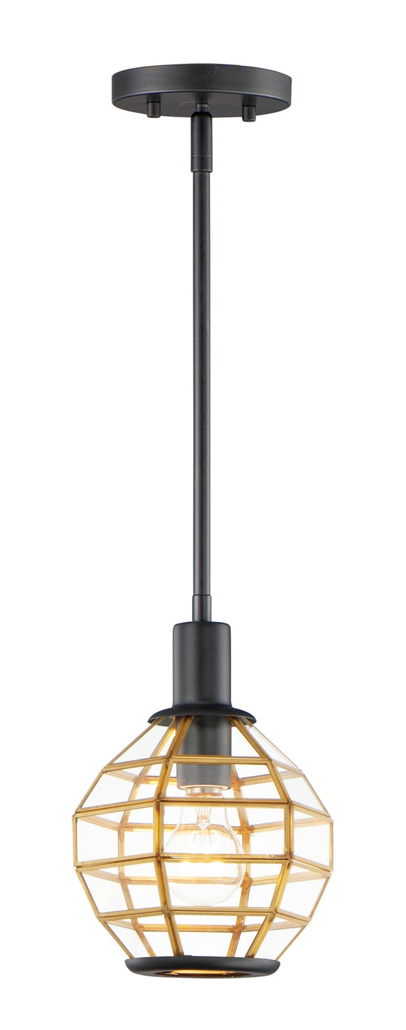 MAXIM, HEIRLOOM-MINI PENDANT, CHANDELIER LIGHT