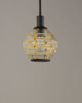 MAXIM, HEIRLOOM-MINI PENDANT, CHANDELIER LIGHT