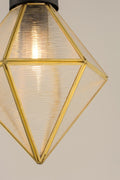MAXIM, ADORN-SINGLE PENDANT, CHANDELIER LIGHT