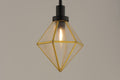 MAXIM, ADORN-SINGLE PENDANT, CHANDELIER LIGHT