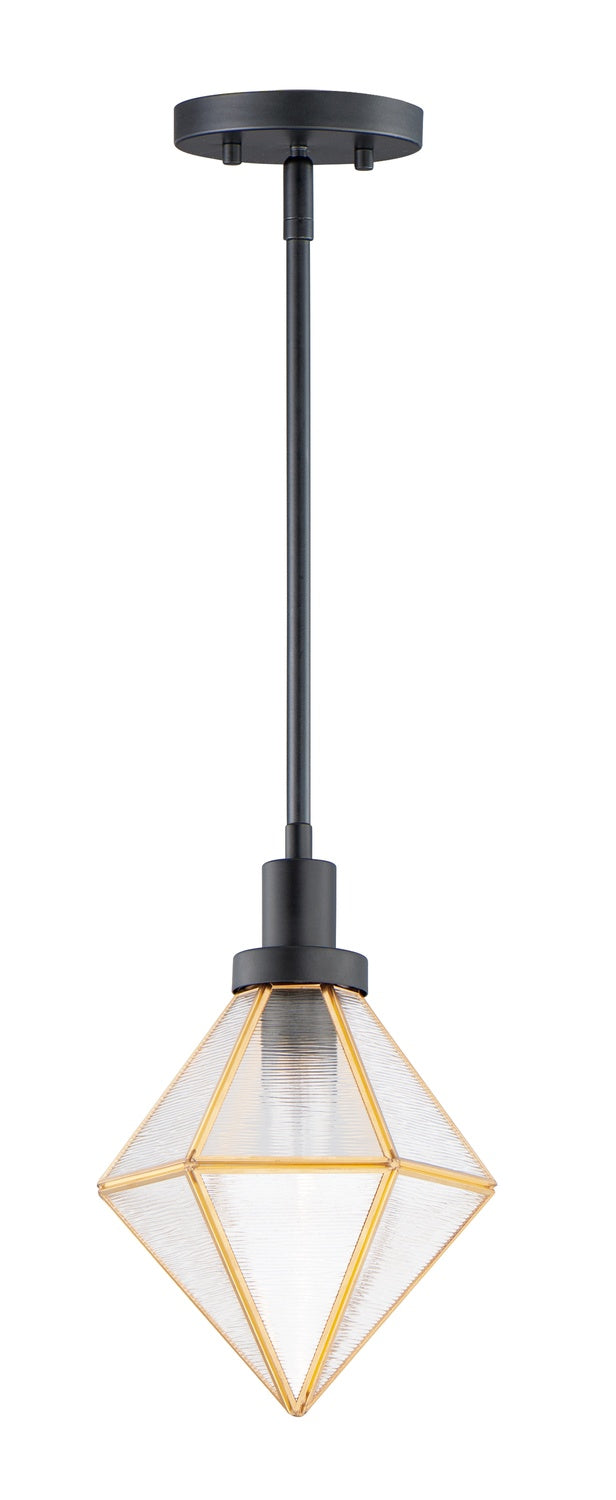 MAXIM, ADORN-SINGLE PENDANT, CHANDELIER LIGHT