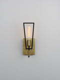 MAXIM, WINGS-WALL SCONCE, WALL SCONCES