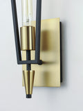 MAXIM, WINGS-WALL SCONCE, WALL SCONCES