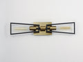 MAXIM, WINGS-WALL SCONCE, WALL SCONCES