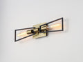 MAXIM, WINGS-WALL SCONCE, WALL SCONCES