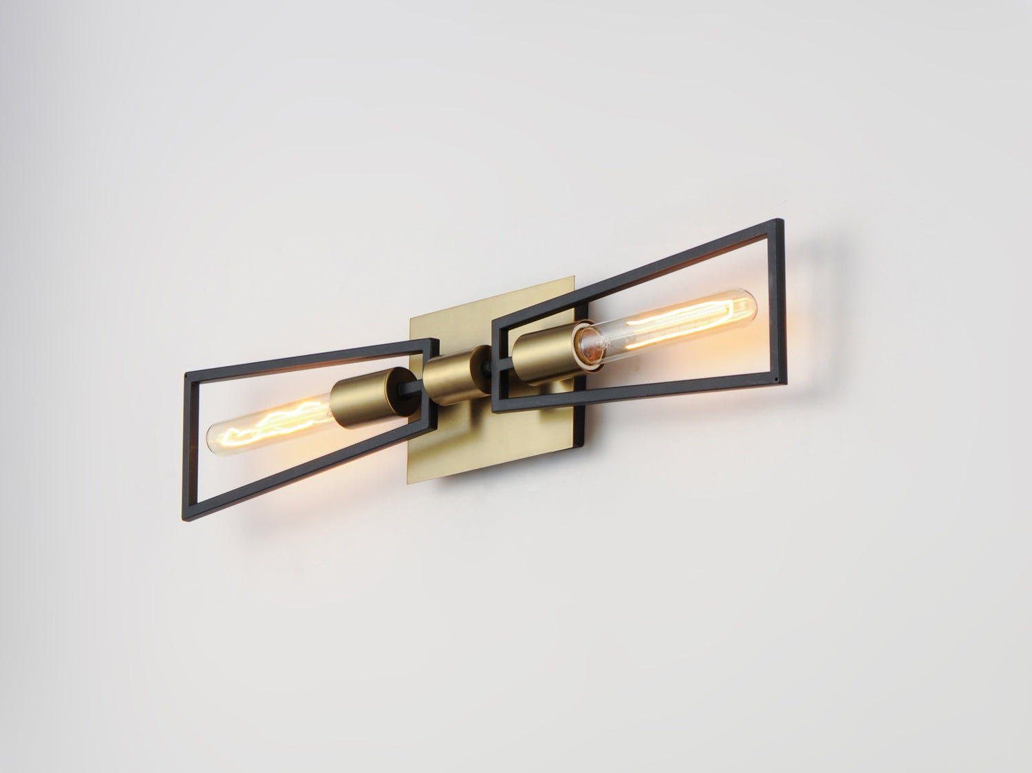 MAXIM, WINGS-WALL SCONCE, WALL SCONCES