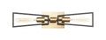 MAXIM, WINGS-WALL SCONCE, WALL SCONCES