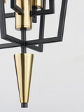 MAXIM, WINGS-MULTI-LIGHT PENDANT, CHANDELIER LIGHT
