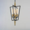 MAXIM, WINGS-MULTI-LIGHT PENDANT, CHANDELIER LIGHT