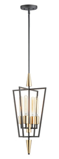 MAXIM, WINGS-MULTI-LIGHT PENDANT, CHANDELIER LIGHT