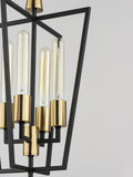 MAXIM, WINGS-MULTI-LIGHT PENDANT, CHANDELIER LIGHT