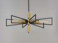 MAXIM, WINGS-CHANDELIER, PENDANT LIGHT