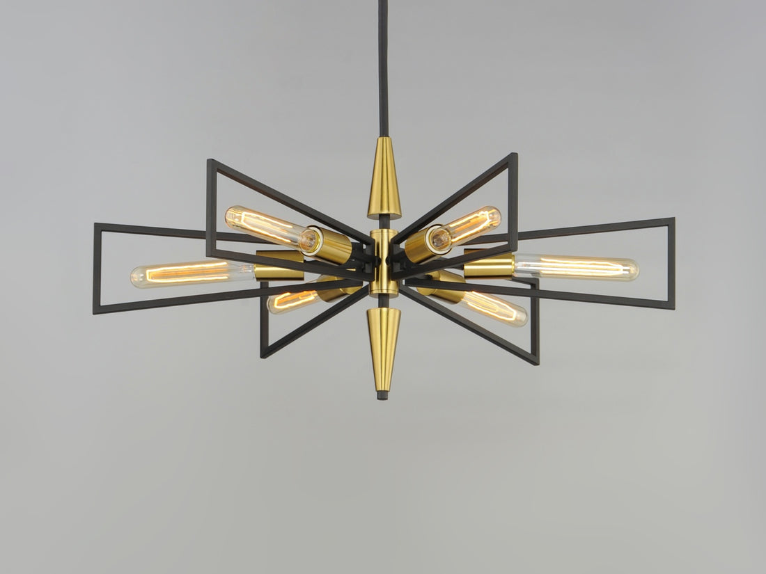 MAXIM, WINGS-CHANDELIER, PENDANT LIGHT