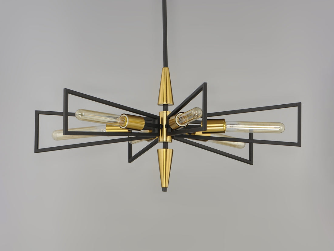 MAXIM, WINGS-CHANDELIER, PENDANT LIGHT
