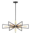 MAXIM, WINGS-CHANDELIER, PENDANT LIGHT