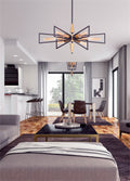 MAXIM, WINGS-CHANDELIER, PENDANT LIGHT