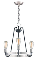 MAXIM, HAVEN-SINGLE-TIER CHANDELIER, PENDANT LIGHT