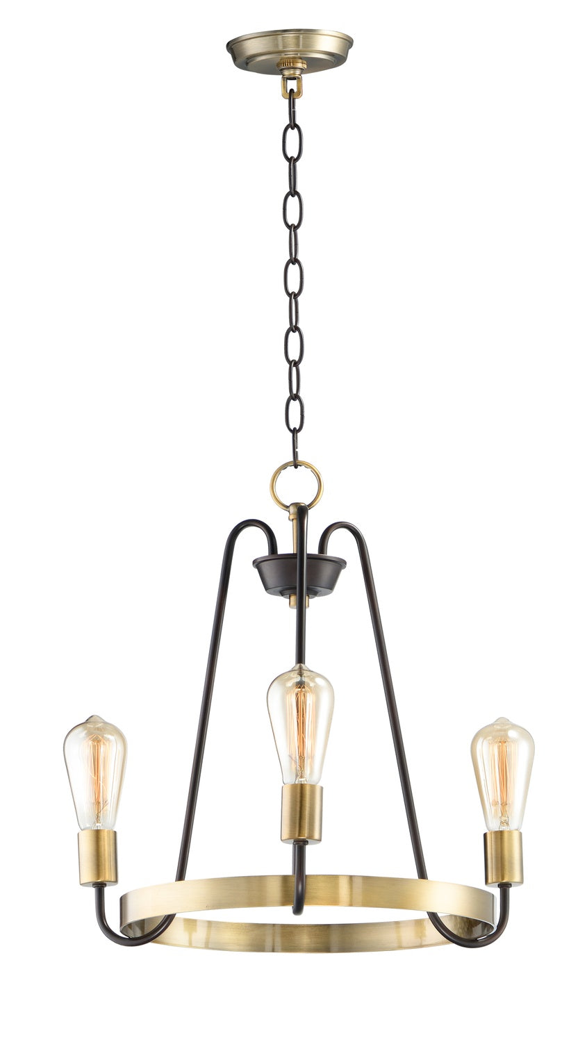 MAXIM, Haven Chandelier, CHANDELIER LIGHT
