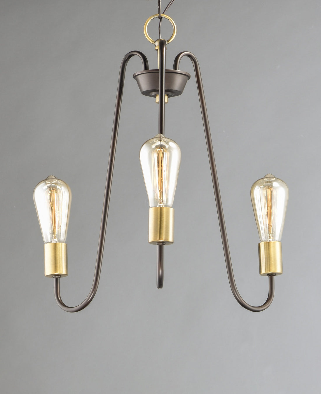 MAXIM, Haven Chandelier, CHANDELIER LIGHT