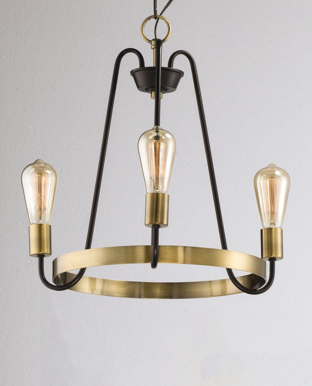 MAXIM, Haven Chandelier, CHANDELIER LIGHT