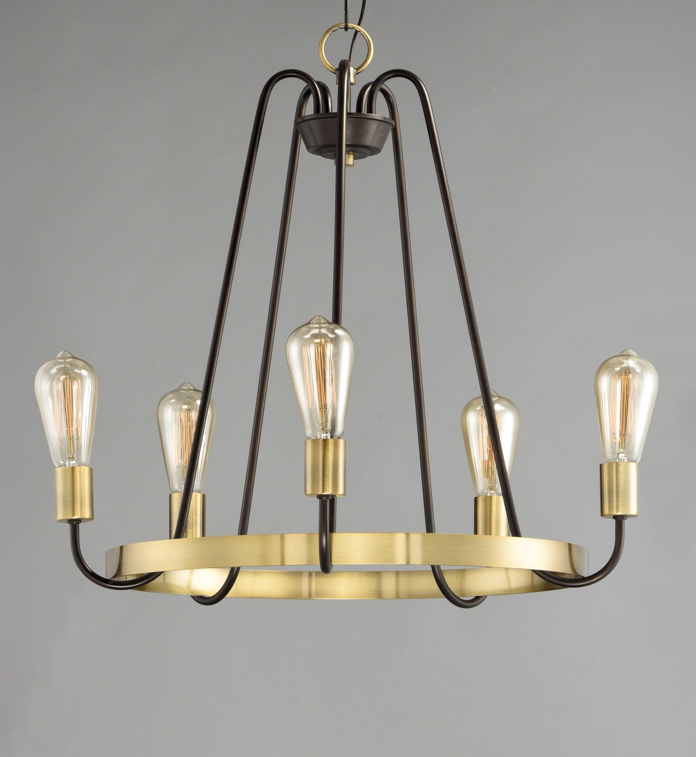 MAXIM, Haven Chandelier, CHANDELIER LIGHT